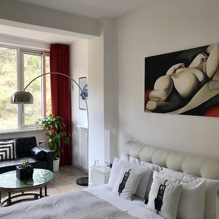Gallery Guesthouse Rom Exteriör bild